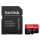 Sandisk 256GB microSDXC Extreme PRO 200MB/s A2 C10 V30 UHS-I U3 - 1058590 - zdjęcie 2